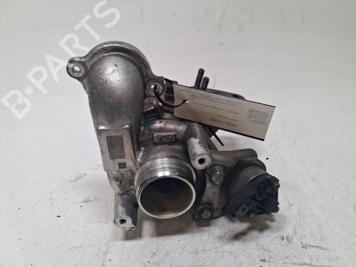 Turbo/Compressor Turbo/Compressor 39236243 39236243