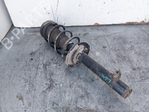 Used Left front shock absorber Left front shock absorber CITROËN C1 (PM_, PN_) 1.0 (68 hp) 36430198 36430198