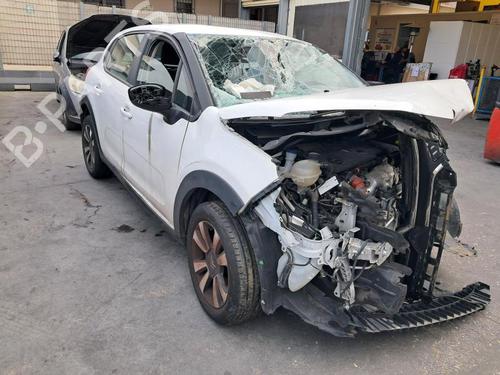 AC compressor CITROËN C3 III (SX) 1.5 BlueHDi 100 (SXYHYP, SXYHTU) | BP33197626M34  - Image 6