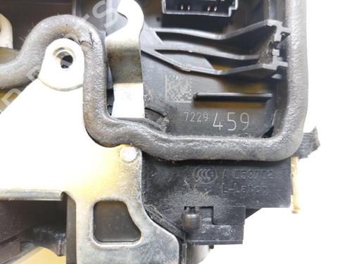 Rear left lock BMW 3 (F30, F80) 320 d | BP27866600C100 