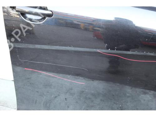 Right front door SEAT ALTEA XL (5P5, 5P8) 2.0 TDI 16V | BP15145294C3 