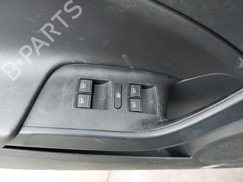 Left front driveshaft SEAT IBIZA IV (6J5, 6P1) 1.2 TSI | BP15397958M38 