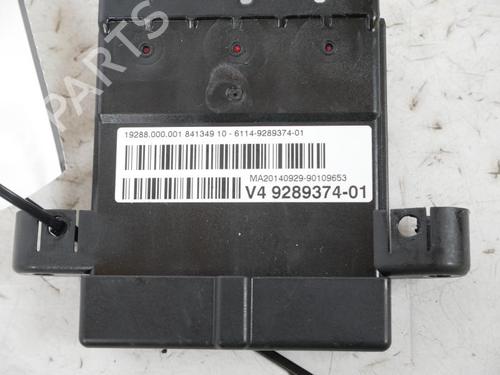 Engine control unit (ECU) BMW X5 (F15, F85) xDrive 25 d | BP15159710M57