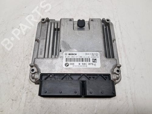 Used Engine control unit (ECU) Engine control unit (ECU) 39163397 39163397