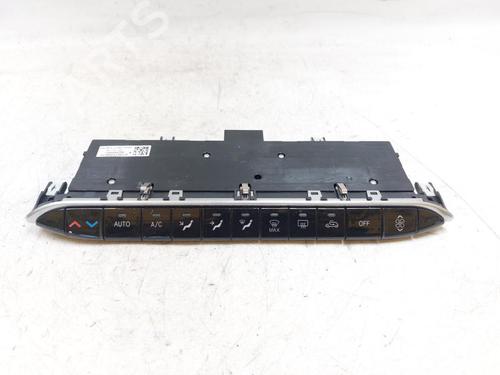 Używane Panel klimatyzacji / ogrzewania FIAT 500e (332_) Elektro 3+1 (FA1) (118 hp) 26919034