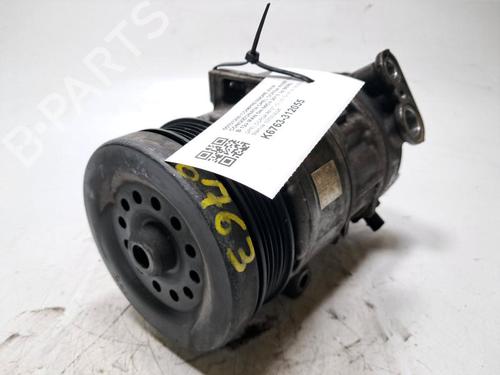 AC compressor OPEL CORSA D (S07) 1.0 (L08, L68) | BP33197556M34 - Image 2