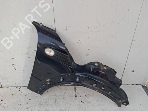 Used Right front fenders Right front fenders 38635406 38635406