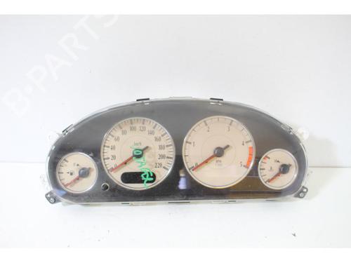 Used Instrument cluster CHRYSLER VOYAGER IV (RG, RS) 2.5 CRD (141 hp) 15146074