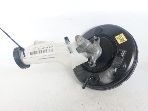 Used Servo brake Servo brake HYUNDAI i20 ACTIVE (IB, GB) 1.0 T-GDI (101 hp) 22754650 22754650