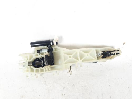 Front left exterior door handle KIA PICANTO II (TA) 1.0 LPG | BP15155200C128 