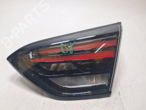 Højre baglygte Højre baglygte OPEL CROSSLAND X / CROSSLAND (P17, P2QO) 1.5 (75) (110 hp) 33752324 33752324