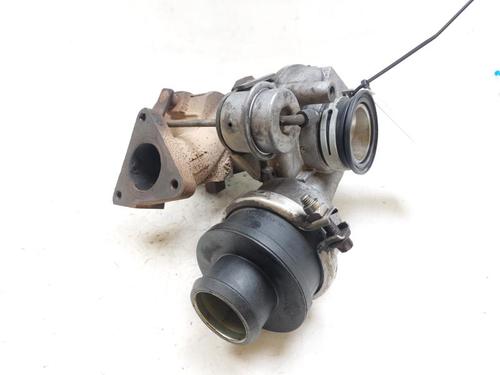 Turbocharger/Supercharger MERCEDES-BENZ A-CLASS (W169) A 180 CDI (169.007, 169.307) | BP27559817M71 