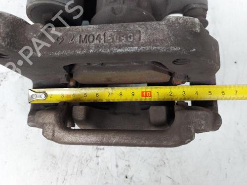 Right front brake caliper OPEL COMBO E Tour / Life (K9) 1.5 | BP19931003M104 - Image 3