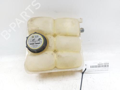 Used Expansion tank FORD C-MAX II (DXA/CB7, DXA/CEU) 1.6 Flexifuel (120 hp) 27995799