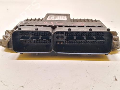 Engine control unit (ECU) FIAT PANDA (169_) 1.3 D Multijet (169.AXC1A) | BP38533248M57 - Image 5