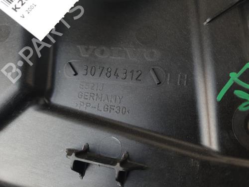 Left rear window motor VOLVO V60 I (155) D2 | BP15154774E23
