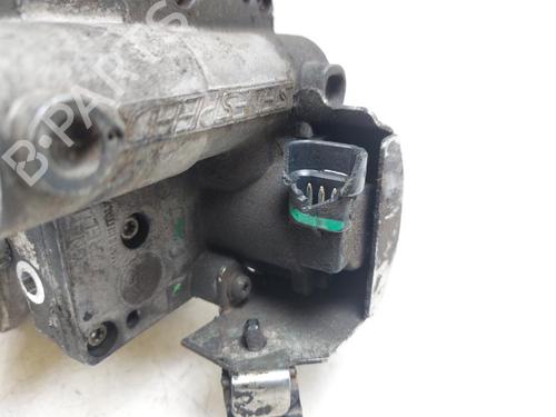 Gear lever LANCIA MUSA (350_) 1.3 D Multijet (350.AXG11, 350.AXG1A) | BP29383602M90 