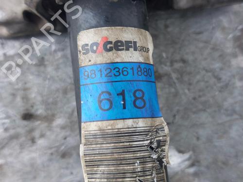 Anti roll bar PEUGEOT 5008 II (MC_, MJ_, MR_, M4_) 2.0 BlueHDi 150 (MJAHXW, MJAHXH, MJAHXN, MJAHXV, MJAHXG) | BP21681492M96