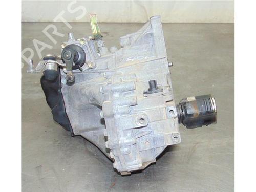 Gearbox DAEWOO LANOS (KLAT) 1.3 | BP15140456M3 - Image 2