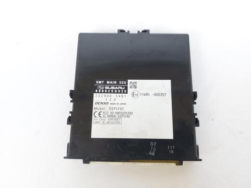 Used Electronic module SUBARU FORESTER (SJ_) 2.0 D AWD (SJD) (147 hp) 15139507