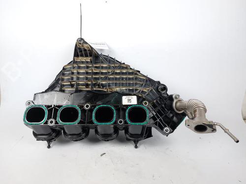 Used Intake manifold Intake manifold FORD KUGA III (DFK) 2.5 Duratec Plug-in-Hybrid (224 hp) 17316676 17316676