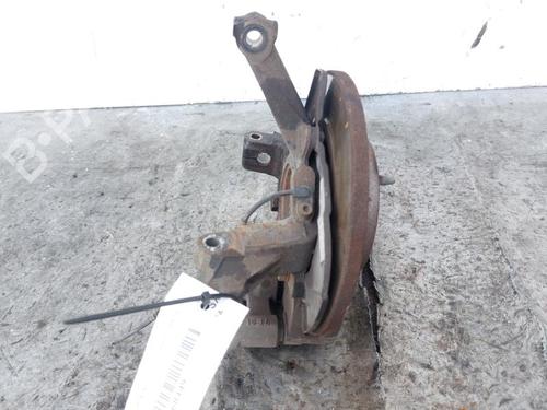 Left front steering knuckle FIAT 500 (312_) 1.2 (312AXA1A) | BP30801808M25 