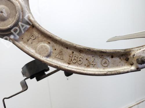 Right front suspension arm MERCEDES-BENZ GLS (X166) 350 d 4-matic (166.824) | BP15892897M13 