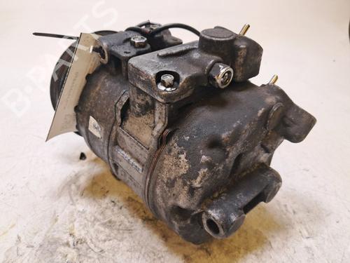 AC compressor VW PASSAT B5 Variant (3B5) 1.9 TDI | BP36107758M34 - Image 4