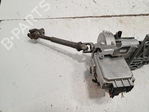 Steering column RENAULT CLIO IV (BH_) 1.5 dCi 75 | BP33195194M21 - Image 3