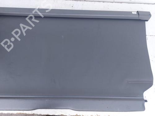 Rear parcel shelf MERCEDES-BENZ M-CLASS (W163) ML 270 CDI (163.113) | BP17645630C85 