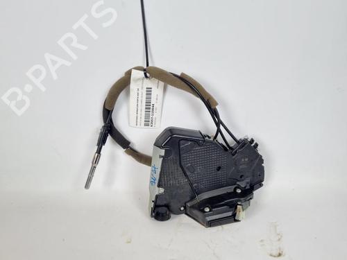 Used Front right lock Front right lock LEXUS UX (_AA1_, _AH1_, _MA1_) 250h (MZAH10) (178 hp) 20502746 20502746