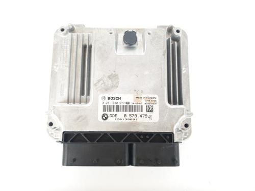 Used Engine control unit (ECU) BMW 3 Touring (F31) 318 d (143 hp) 15155327