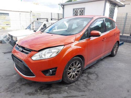 Front bumper reinforcement FORD C-MAX II (DXA/CB7, DXA/CEU) 1.6 TDCi | BP31307743C109 