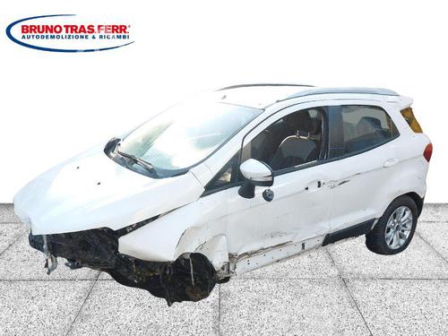 Front windshield wiper arm FORD ECOSPORT 1.5 EcoBlue TDCi | BP15166186C143