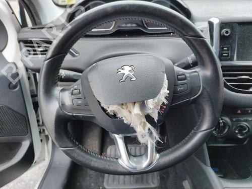 Electronic module PEUGEOT 208 I (CA_, CC_) 1.2 GPL | BP15173662M83