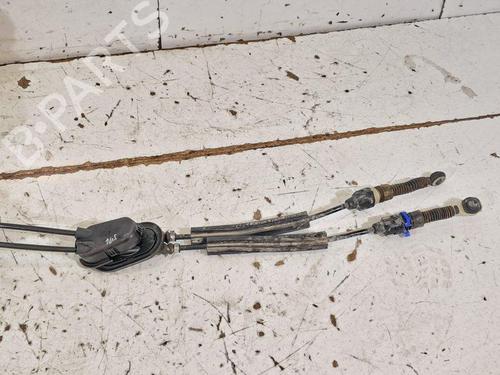 Shift knob RENAULT CLIO V (B7_) 1.0 SCe 65 (B7MG) | BP33734509I34 - Image 3