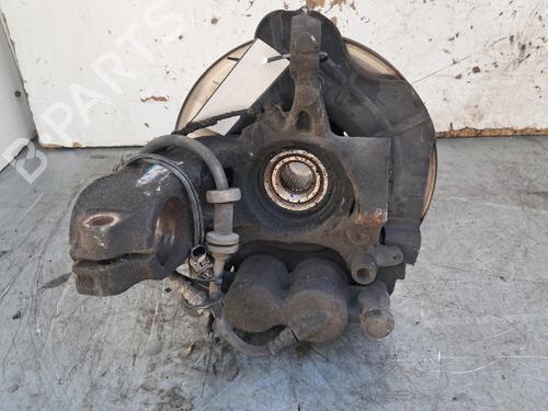 Right front steering knuckle PEUGEOT BOXER Platform/Chassis 2.2 BlueHDi 165 | BP37287221M26 - Image 4
