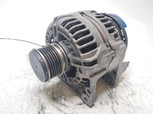 Used Alternator Alternator SEAT IBIZA III (6L1) 1.9 TDI (100 hp) 33752435 33752435