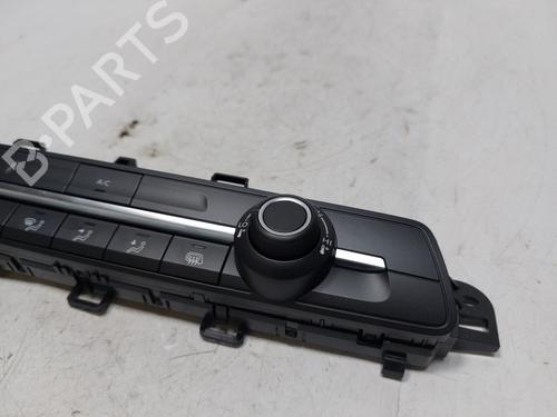 Climate control FIAT SCUDO Van 1.5 Multijet 120 (506) | BP35750567I5 - Image 3