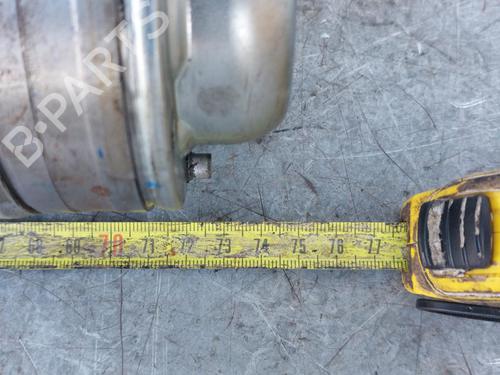 Driveshaft FORD RANGER (TKE) 2.0 EcoBlue 4x4 | BP23880281M37 - Image 4