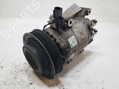AC-Kompressor AC-Kompressor 37757491 37757491