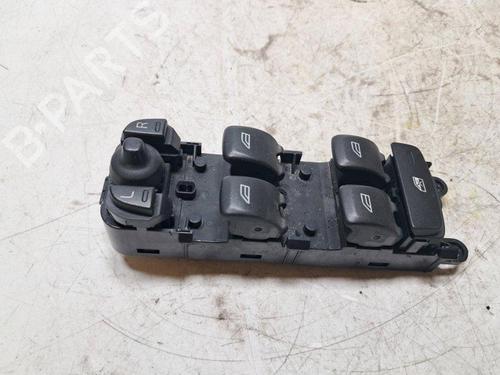 Used Left front window switch Left front window switch VOLVO XC70 II (136) D5 AWD (215 hp) 34418204 34418204