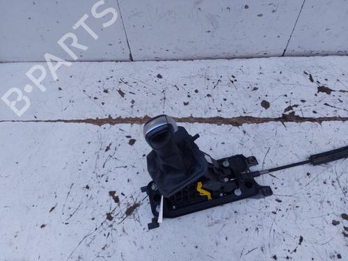 Gearknop VW T-ROC (A11, D11) 2.0 TDI 4motion | BP36007553I34 - Image 2
