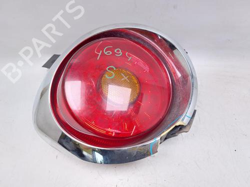 Left taillight ALFA ROMEO MITO (955_) 1.4 (955AXB1B) 71752163 156085856