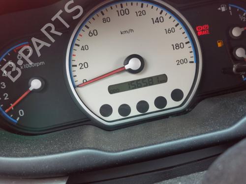 Electronic module HYUNDAI i10 I (PA) 1.1 | BP36908095M83 - Image 7