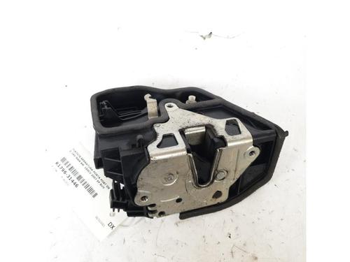 Rear right lock BMW X3 (E83) 2.0 d | BP15152834C99 