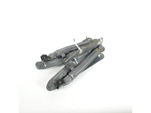 Hinge/Door check strap VW MULTIVAN T5 (7HM, 7HN, 7HF, 7EF, 7EM, 7EN) 2.0 TDI 7H0823302D 7H0823301D