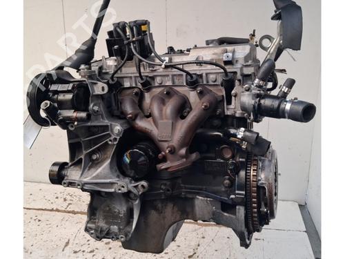 Used Engine Engine DACIA SANDERO 1.4 MPI LPG (72 hp) 39634859 39634859