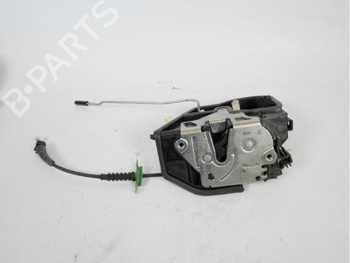 Rear left lock BMW 5 (E60) 530 xd | BP15148879C100 