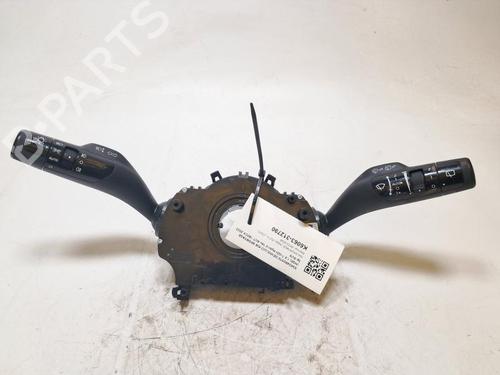 Used Steering column stalk Steering column stalk KIA SPORTAGE V (NQ5) 1.6 T-GDi Hybrid (230 hp) 33192918 33192918